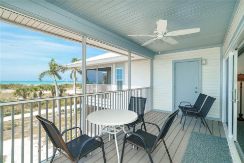 Condo in Placida, Florida, 1 bedroom № 2098556 - photo 17