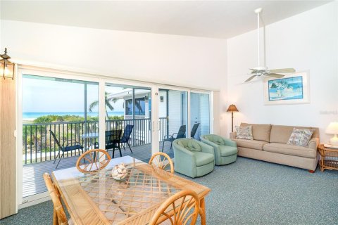 Condo in Placida, Florida, 1 bedroom № 2098556 - photo 4