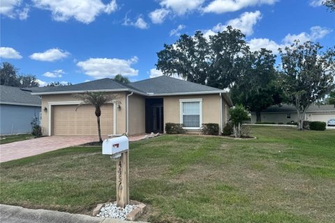 Casa en Mulberry, Florida 3 dormitorios, 153.29 m2 № 2094213