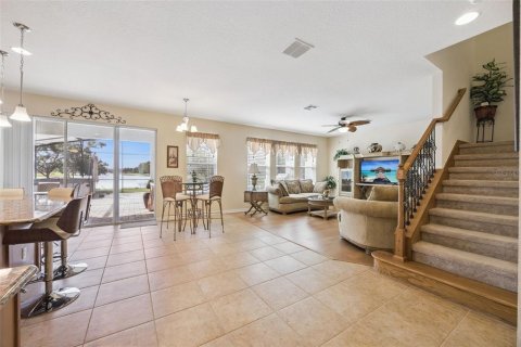 House in Kissimmee, Florida 4 bedrooms, 245.73 sq.m. № 2390938 - photo 13