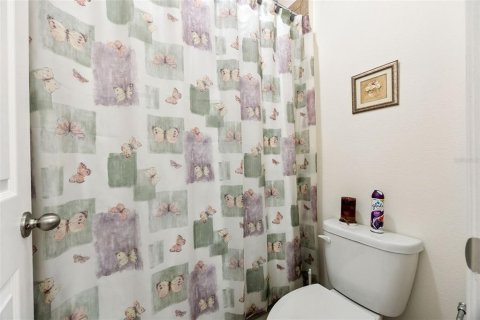 House in Kissimmee, Florida 4 bedrooms, 245.73 sq.m. № 2390938 - photo 30