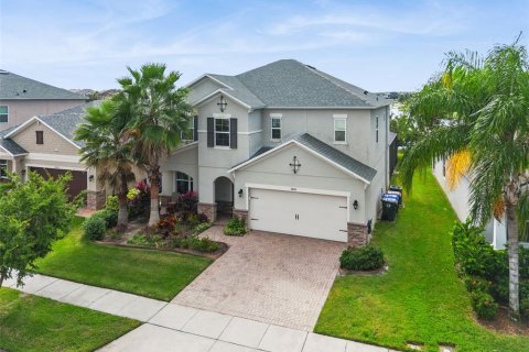 House in Kissimmee, Florida 4 bedrooms, 245.73 sq.m. № 2390938 - photo 5