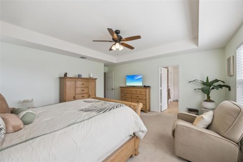 House in Kissimmee, Florida 4 bedrooms, 245.73 sq.m. № 2390938 - photo 25