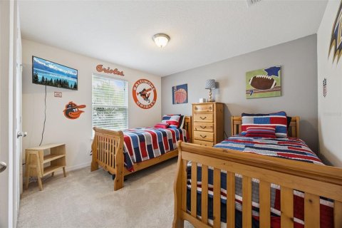 House in Kissimmee, Florida 4 bedrooms, 245.73 sq.m. № 2390938 - photo 27