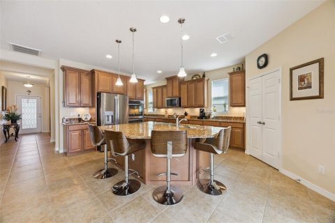 House in Kissimmee, Florida 4 bedrooms, 245.73 sq.m. № 2390938 - photo 20