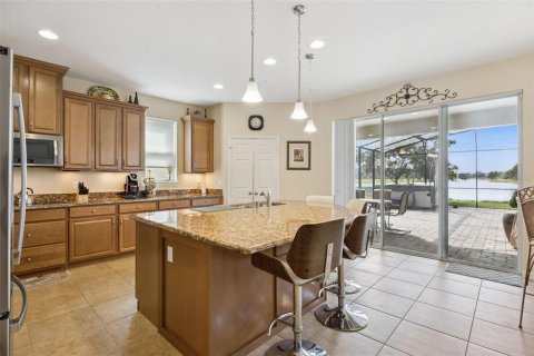 House in Kissimmee, Florida 4 bedrooms, 245.73 sq.m. № 2390938 - photo 17