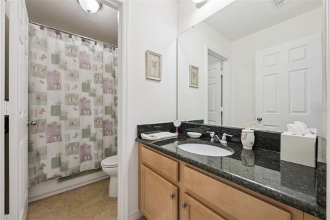 House in Kissimmee, Florida 4 bedrooms, 245.73 sq.m. № 2390938 - photo 28