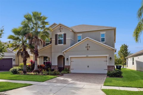 House in Kissimmee, Florida 4 bedrooms, 245.73 sq.m. № 2390938 - photo 7