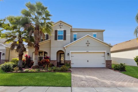 House in Kissimmee, Florida 4 bedrooms, 245.73 sq.m. № 2390938