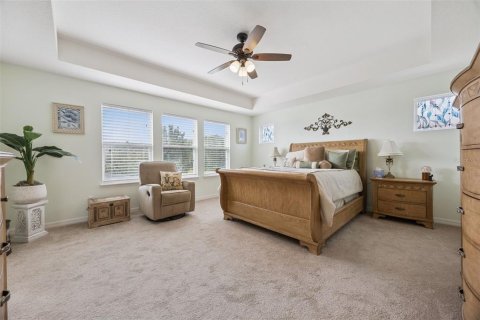 House in Kissimmee, Florida 4 bedrooms, 245.73 sq.m. № 2390938 - photo 24