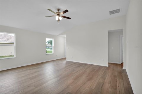 Casa en venta en Ocala, Florida, 3 dormitorios, 112.5 m2 № 1214342 - foto 3