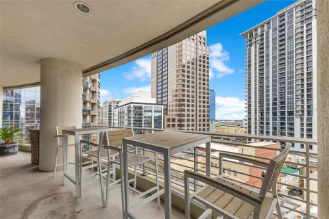Immobilier commercial à louer à Orlando, Floride: 607.21 m2 № 1854144 - photo 6