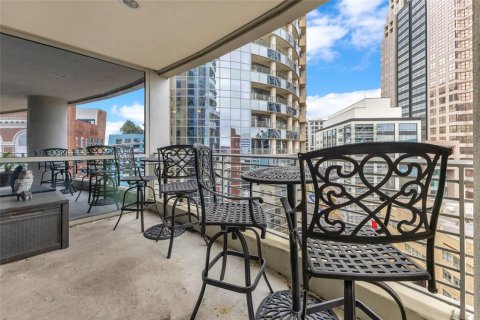 Immobilier commercial à louer à Orlando, Floride: 607.21 m2 № 1854144 - photo 7