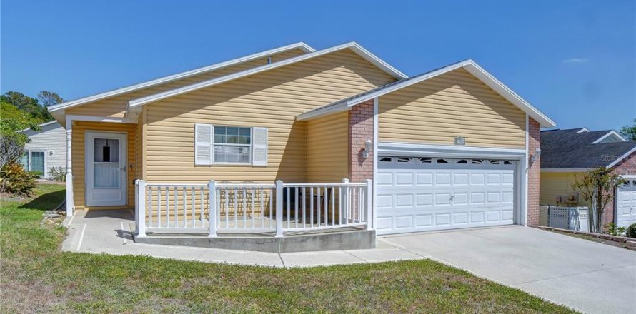Casa en Zephyrhills, Florida 2 dormitorios, 131.64 m2 № 1637099