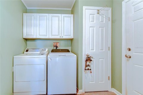 Casa en venta en Zephyrhills, Florida, 2 dormitorios, 131.64 m2 № 1637099 - foto 20