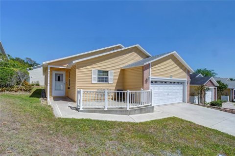 Casa en venta en Zephyrhills, Florida, 2 dormitorios, 131.64 m2 № 1637099 - foto 22