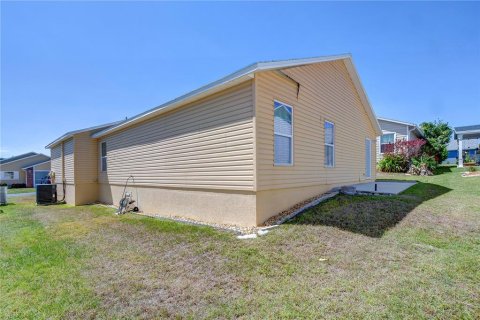 Casa en venta en Zephyrhills, Florida, 2 dormitorios, 131.64 m2 № 1637099 - foto 28