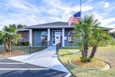 Casa en venta en Zephyrhills, Florida, 2 dormitorios, 131.64 m2 № 1637099 - foto 30