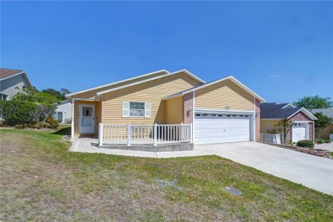 Casa en venta en Zephyrhills, Florida, 2 dormitorios, 131.64 m2 № 1637099 - foto 21