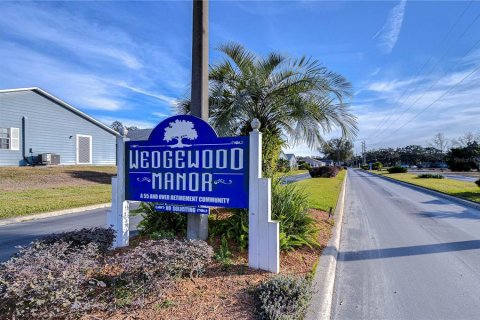Casa en venta en Zephyrhills, Florida, 2 dormitorios, 131.64 m2 № 1637099 - foto 29