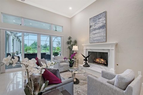 House in Bradenton, Florida 6 bedrooms, 483.09 sq.m. № 1780691 - photo 6