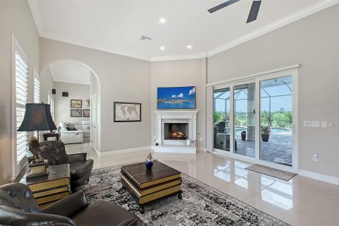 House in Bradenton, Florida 6 bedrooms, 483.09 sq.m. № 1780691 - photo 18