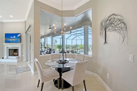 House in Bradenton, Florida 6 bedrooms, 483.09 sq.m. № 1780691 - photo 16