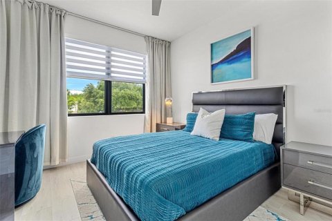 Adosado en alquiler en Tampa, Florida, 3 dormitorios, 148.27 m2 № 1893616 - foto 24