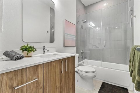 Adosado en alquiler en Tampa, Florida, 3 dormitorios, 148.27 m2 № 1893616 - foto 21