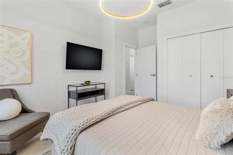 Adosado en alquiler en Tampa, Florida, 3 dormitorios, 148.27 m2 № 1893616 - foto 23