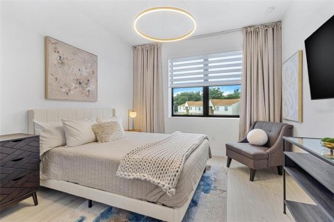 Adosado en alquiler en Tampa, Florida, 3 dormitorios, 148.27 m2 № 1893616 - foto 19