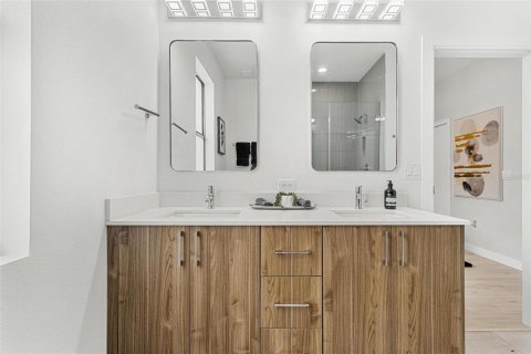 Adosado en alquiler en Tampa, Florida, 3 dormitorios, 148.27 m2 № 1893616 - foto 17