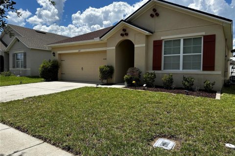 Villa ou maison à Davenport, Floride 3 chambres, 158.49 m2 № 2324850