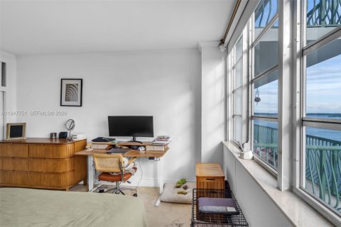 Снять в аренду квартиру в Майами, Флорида 1 спальня, 73.11м2, № 2003807 - фото 15