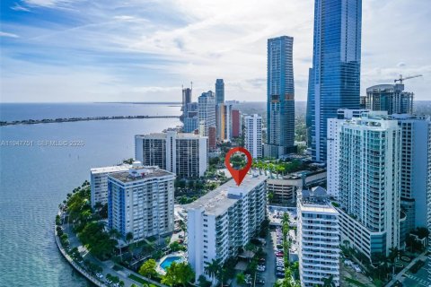 Квартира в Майами, Флорида 1 спальня, 73.11м2 № 2003807