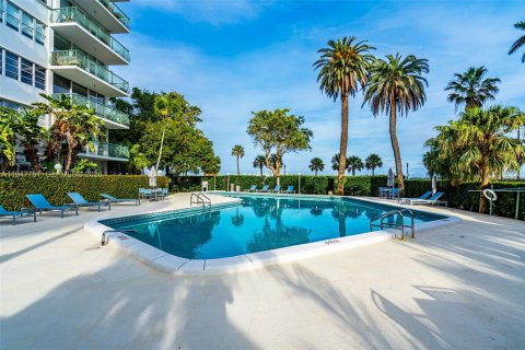 Снять в аренду квартиру в Майами, Флорида 1 спальня, 73.11м2, № 2003807 - фото 21