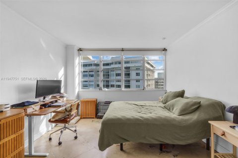 Снять в аренду квартиру в Майами, Флорида 1 спальня, 73.11м2, № 2003807 - фото 13