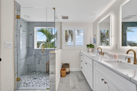 Copropriété à louer à Stuart, Floride: 2 chambres, 104.52 m2 № 2146730 - photo 23