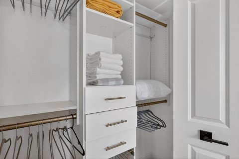 Copropriété à louer à Stuart, Floride: 2 chambres, 104.52 m2 № 2146730 - photo 24