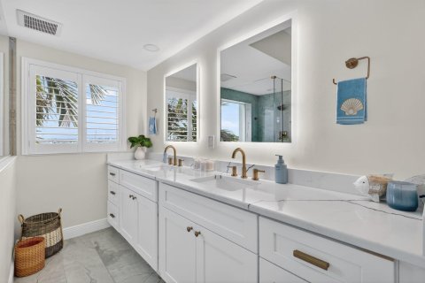 Copropriété à louer à Stuart, Floride: 2 chambres, 104.52 m2 № 2146730 - photo 22