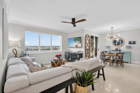 Condo à Stuart, Floride, 2 chambres № 2146730