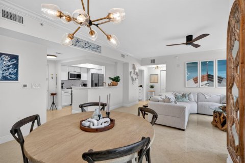 Copropriété à louer à Stuart, Floride: 2 chambres, 104.52 m2 № 2146730 - photo 10