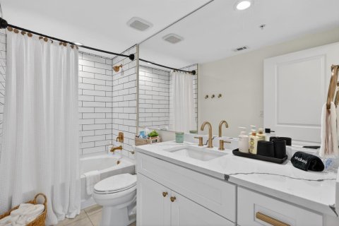 Copropriété à louer à Stuart, Floride: 2 chambres, 104.52 m2 № 2146730 - photo 28