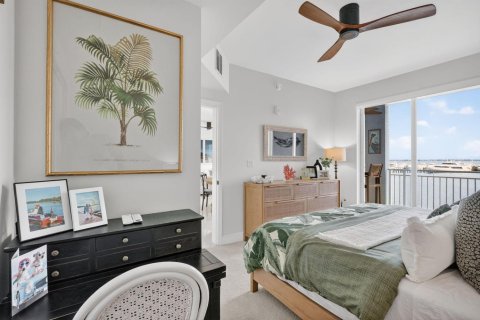 Copropriété à louer à Stuart, Floride: 2 chambres, 104.52 m2 № 2146730 - photo 18