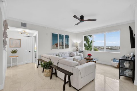 Copropriété à louer à Stuart, Floride: 2 chambres, 104.52 m2 № 2146730 - photo 14