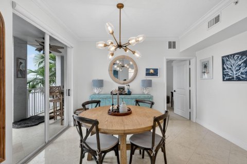 Copropriété à louer à Stuart, Floride: 2 chambres, 104.52 m2 № 2146730 - photo 12