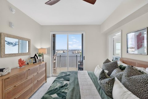 Copropriété à louer à Stuart, Floride: 2 chambres, 104.52 m2 № 2146730 - photo 17