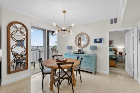 Copropriété à louer à Stuart, Floride: 2 chambres, 104.52 m2 № 2146730 - photo 13