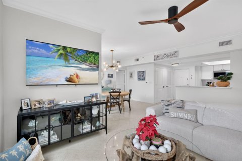 Copropriété à louer à Stuart, Floride: 2 chambres, 104.52 m2 № 2146730 - photo 16