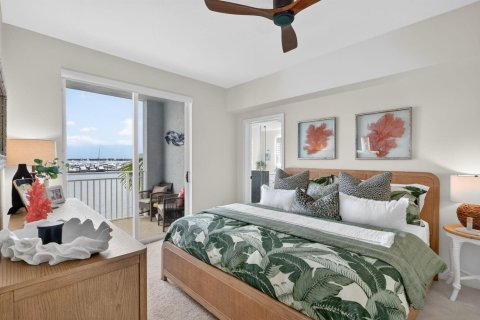 Copropriété à louer à Stuart, Floride: 2 chambres, 104.52 m2 № 2146730 - photo 20